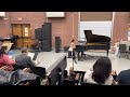 Callia Wang