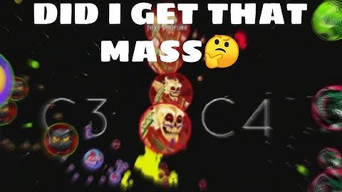 Play with fire(Blob.io)🔥