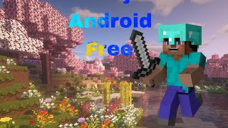 How to Get Minecraft java on Android for free | Brix Official screenshot 5