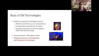 MICROWAVE MEDICAL TECHNOLOGIES: FOUNDATIONS AND CLINICAL APPLICATIONS BY PROF. EMILY PORTER