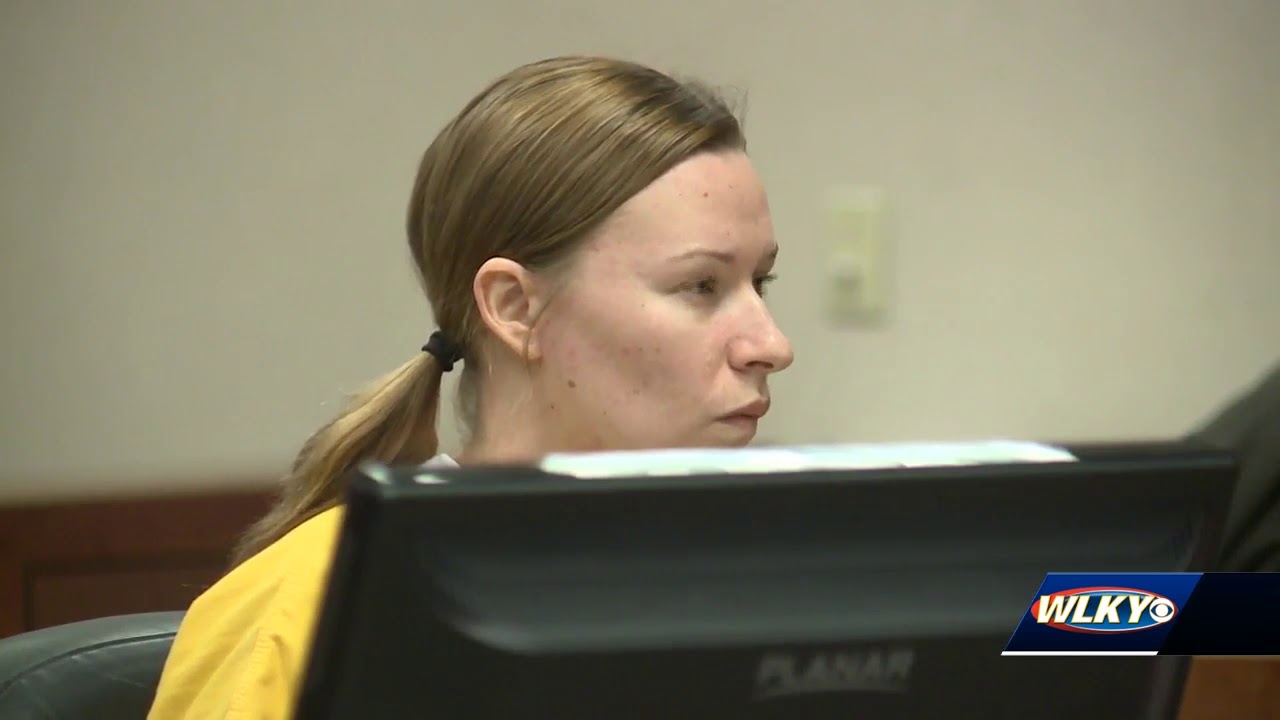 Probation revoked for woman convicted in fatal drunk driving crash ...
