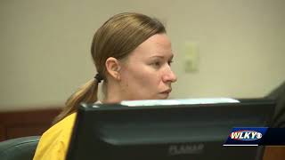 Probation revoked for woman convicted in fatal drunk driving crash