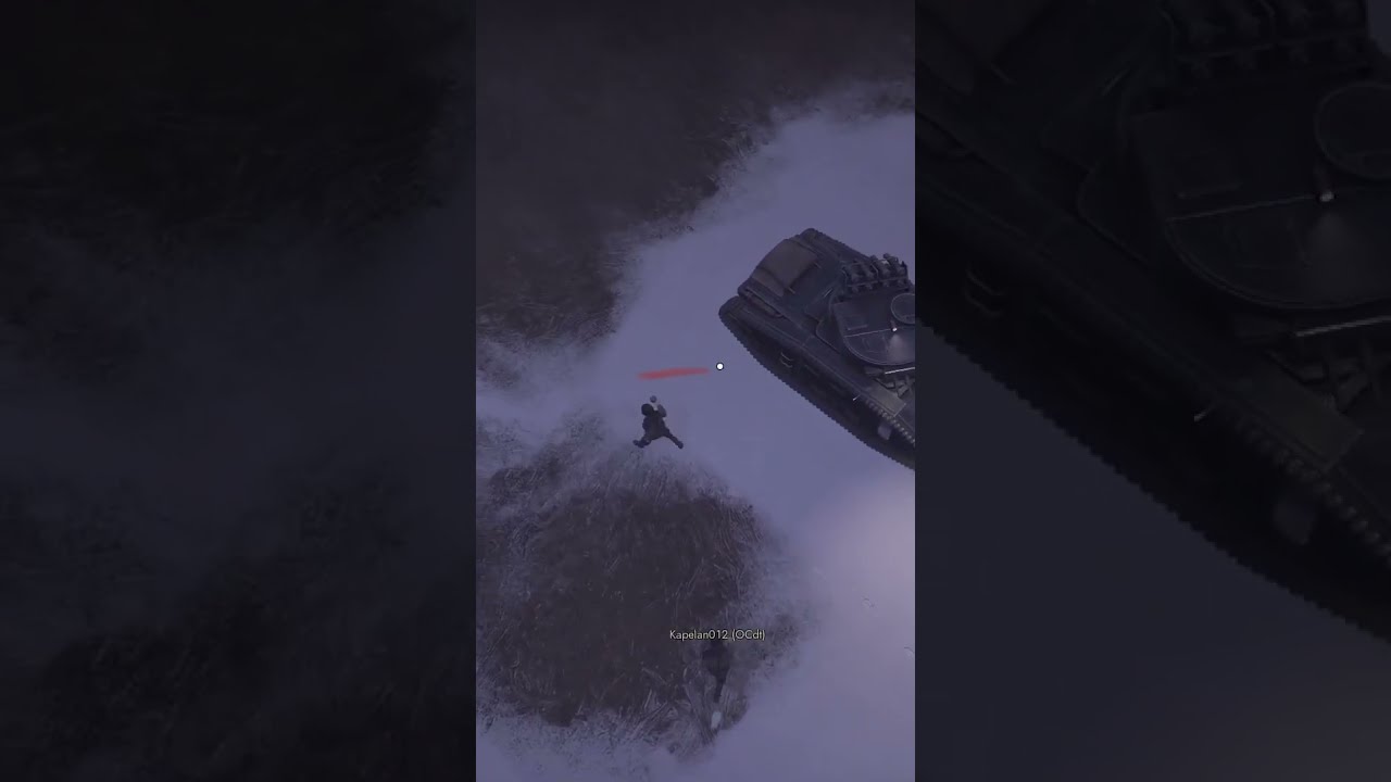 Duet with maracas by Kapelan and Yolo. Favorite music for wardens👊 | 