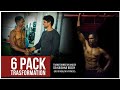 Venu madhav age 44 sixpack transfrmation dr kr health n fitness