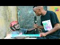 Usivute bangi mbichi ona kijana yaliyomkuta african tanzania comedy interview