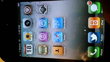 How to get IOS 5 features on iphone 3g or Ipod 2G
