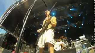 Devin Townsend Project - Supercrush - Live at Tuska Open Air Metal Festival