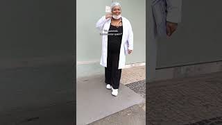 SÓ QUERO IMPRESSIONAR ELA😊🫀#biomedica #biomedicalscience #esteticaavançada #lifestyle