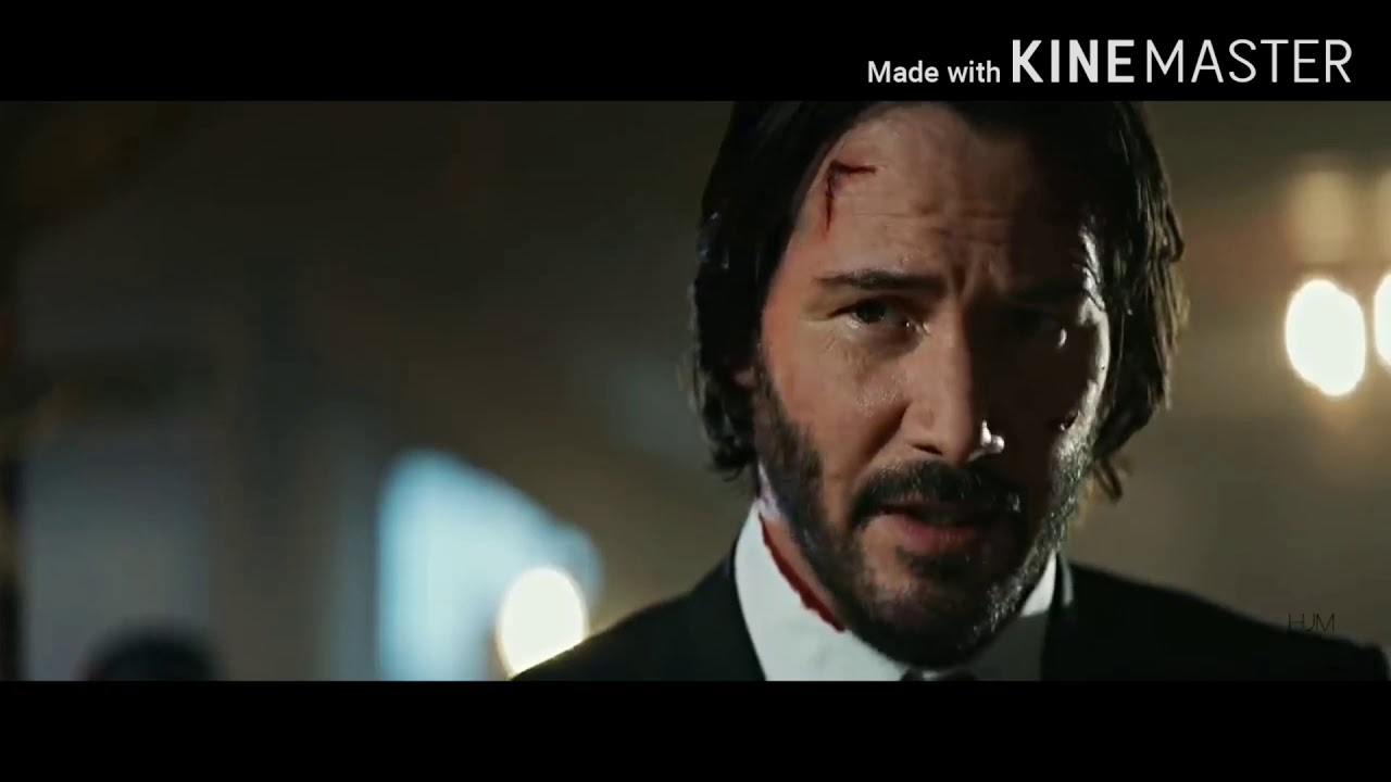 Keanu Reeves- The Man, The Myth, The Legend - YouTube