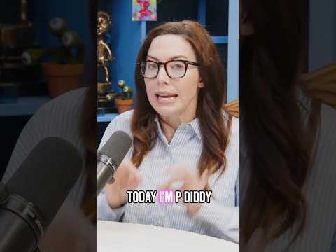 Whitney Called It Early With P. Diddy