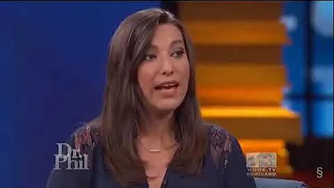 Dr Phil Show 🌷 (Part 1) - A Mother Missing -  A Stepfather Accused