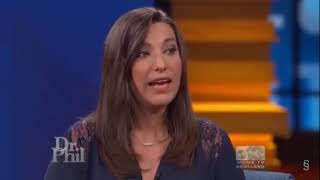 Dr Phil Show 🌷 (Part 1) - A Mother Missing -  A Stepfather Accused