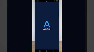 Atomic Wallet Won't Send? "Can't Send Now" Error Fix ✅ #Shorts