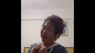 Wo pa ai ching so hui lai