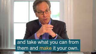 How Can A Good Presenter Get Better?