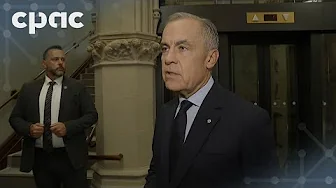 Federal ministers comment on Gaza ceasefire deal, Canada's auto sector – October 9, 2025