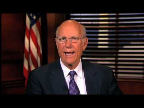 7/17/10 - Sen. Pat Roberts (R-KS) Delivers Weekly GOP Address On Donald Berwick