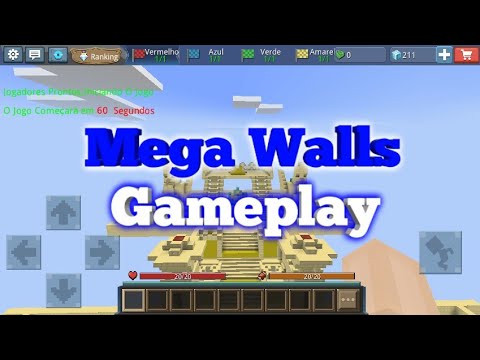 mega-walls-gameplay---blockman-go