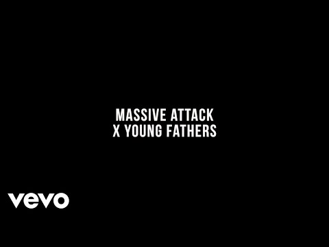 Massive Attack - Massive Attack x Young Fathers (русская версия)
