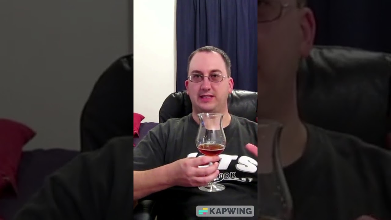 Weyerbacher Imperial Pumpkin Ale | Chad'z Beer Reviews SHORTS