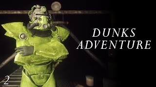 New Vegas Mods: Dunk's Adventure - 2 New Vegas Mods: Dunk's Adventure - 2