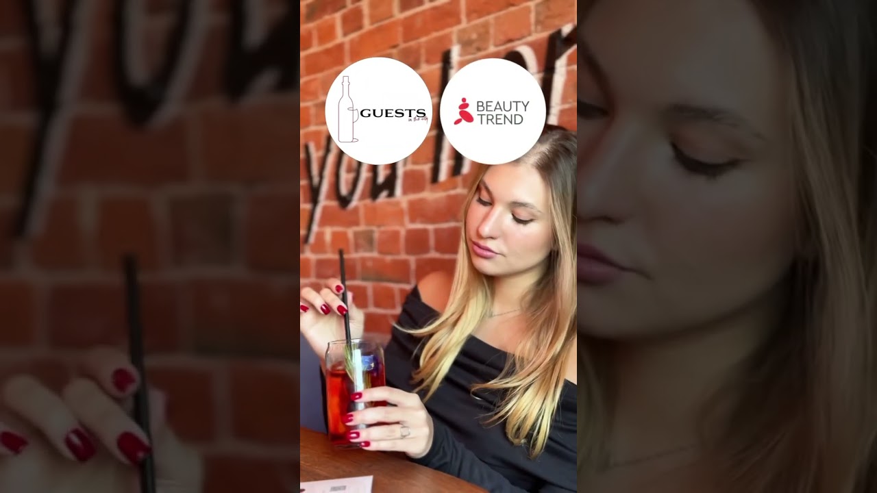 Beauty Trend X Guests in The City