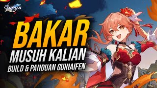 [1.4] LENGKAP! Damage Bisa, Support Bisa | Build Guinaifen Honkai Star Rail Indonesia | Ditusi