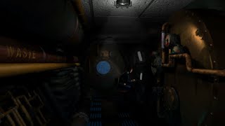 Fallout Cutscenes - 100 Days Left