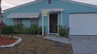 1008 Heron CT Dunedin FL 34698