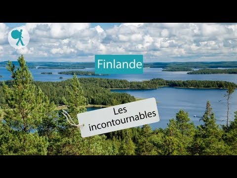 Vidéo: 27 Signes Que Vous Avez Appris à Boire En Finlande - Réseau Matador