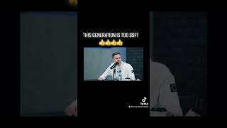 THIS GENERATION IS TOO SOFT screenshot 2