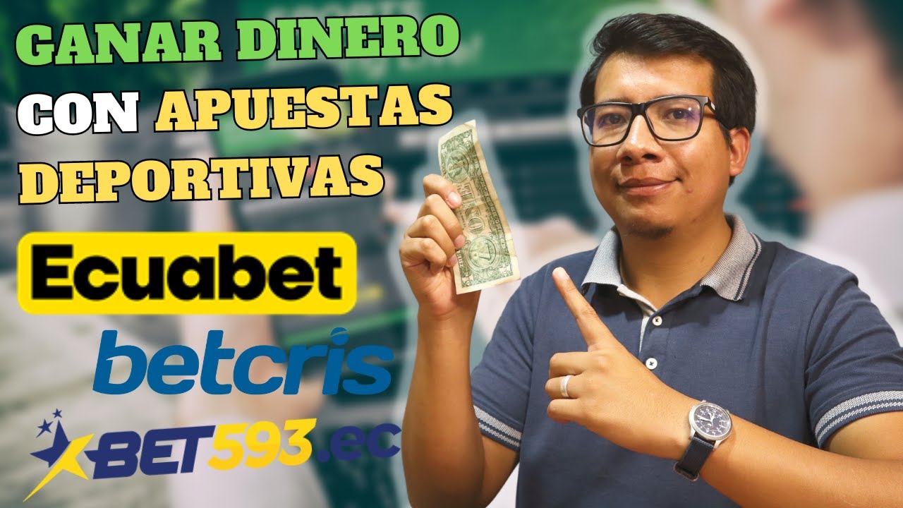 Como ganar dinero en apuestas