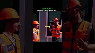 Elon Musk tried to buy all of them?! 🤯@BOXABL