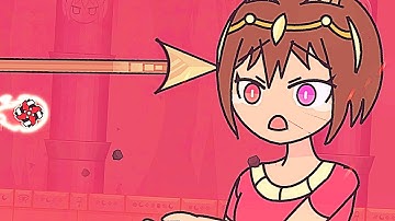 [LEGENDARISCH] "KRYPT OF KRANDON" door LightPotatoDev (VOLLEDIGE DETAILS) | Geometry Dash 2.2