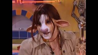 Thats So Raven Cow Tf