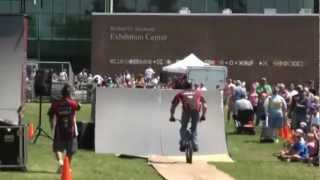 DAY 7 - IOWA STATE FAIR 2012