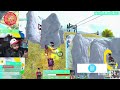 JONTY GAMING crazy reaction on tg Shanky and total gaming esport 