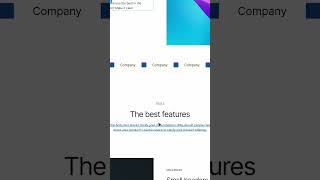 Your website is not going to make sense unless you use effective visual hierarchy