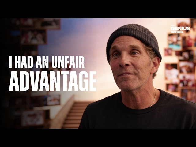 What a Billionaire Taught Me About Success | Jesse Itzler | 4K