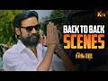Epic Back-to-Back Scenes from Kodi Movie | Dhanush, Trisha & More 🎬
