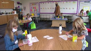 School voucher bill headed to the South Carolina Supreme Court