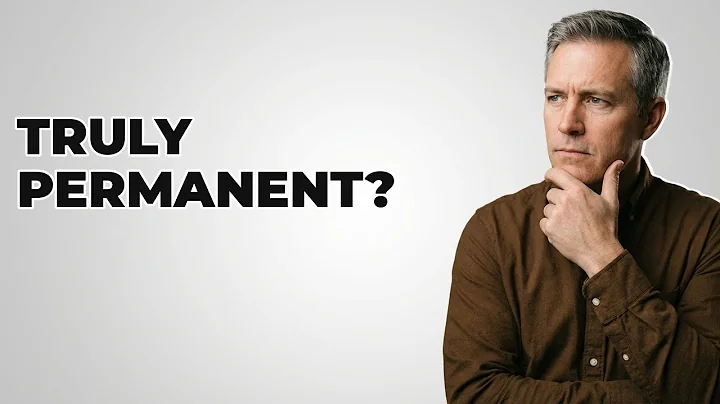 How permanent is a conservation easement on my land?