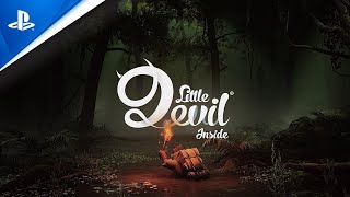 Little Devil Inside - Showcase Trailer  PS5