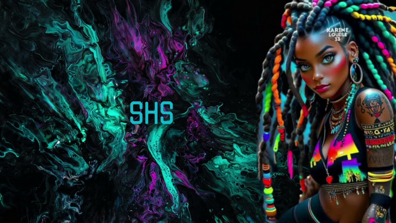 Fireboy - Vibration (Remix 2025)