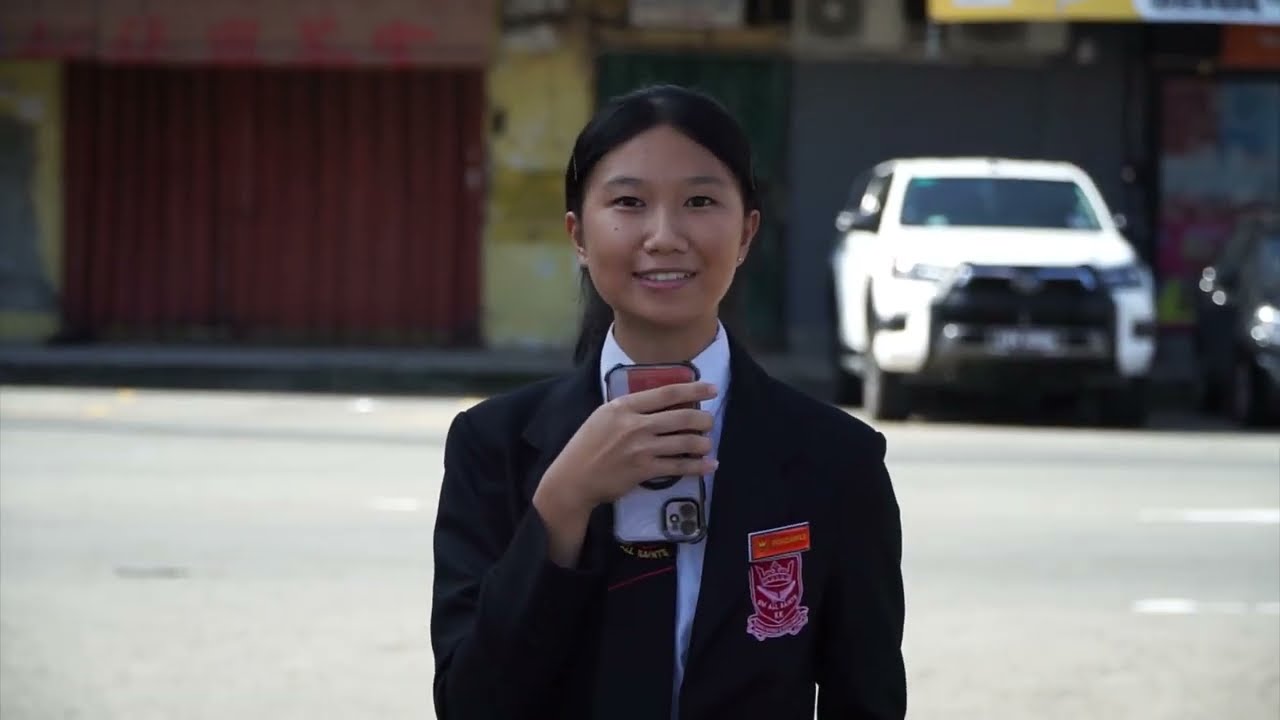 All Saints’ Open Day Virtual Tour: A Walk Down Memory Land