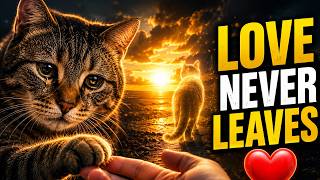 The Final Goodbye Every Cat Owner Needs to Hear!