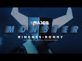 Ringnesronny  monster official music