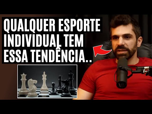 KRIKOR E RAFFAEL CHESS - Flow Podcast #439 