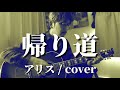 帰り道(アリス/cover)