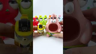 Relaxing Unboxing Experience with Paw Patrol Toy for US Collectors 🇺🇸 #pawpatroltoys #pawpatrol